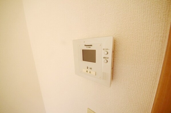 ラ・プランタンの物件内観写真